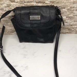 Kenneth Cole over the shoulder bag